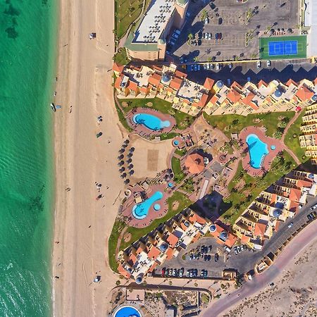 Princesa De Penasco Condo D203 Sandy Beach Puerto Peñasco Exterior foto