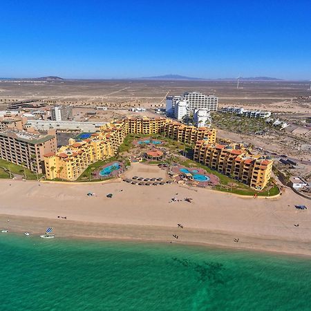 Princesa De Penasco Condo D203 Sandy Beach Puerto Peñasco Exterior foto