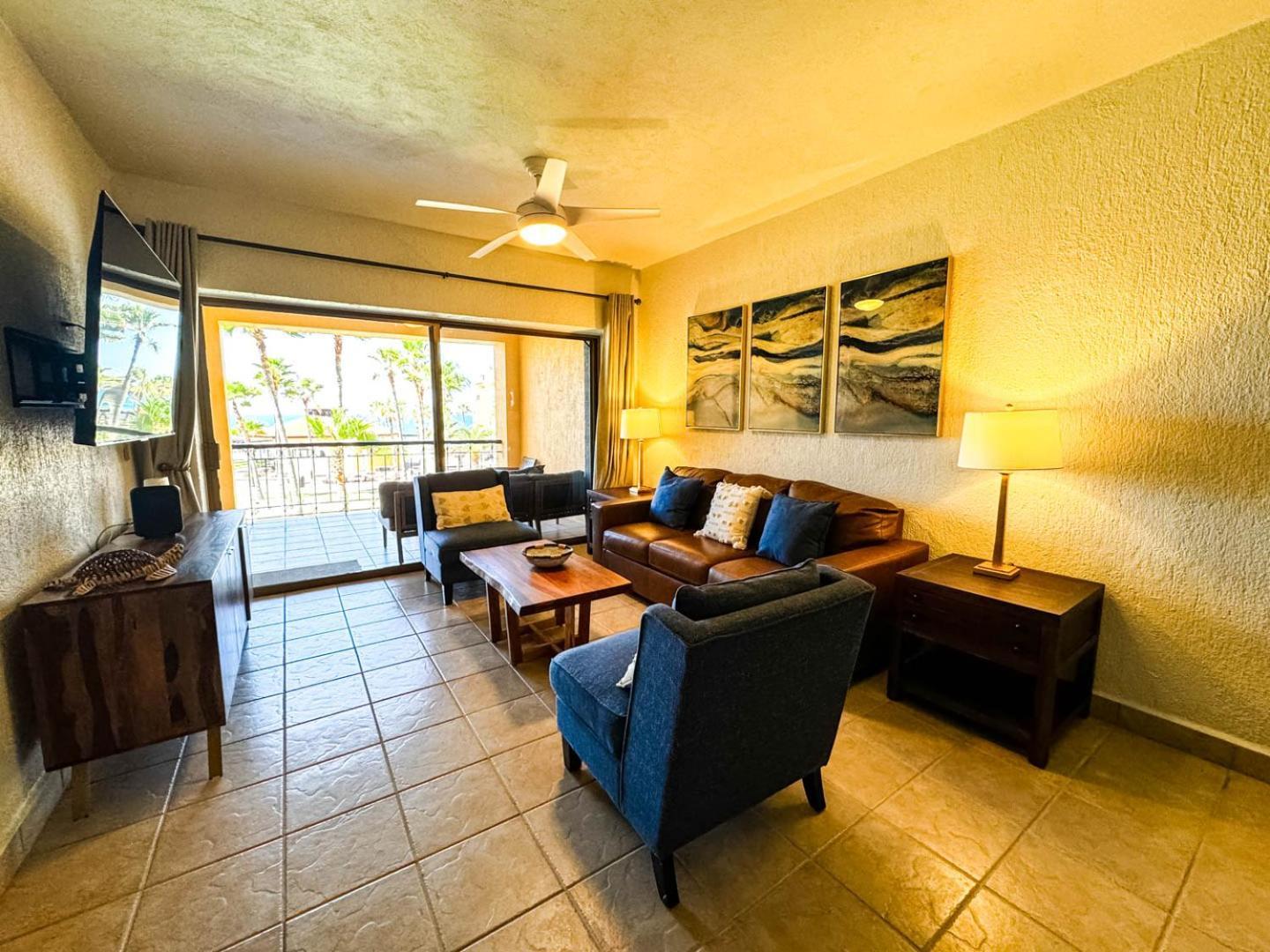 Princesa De Penasco Condo D203 Sandy Beach Puerto Peñasco Exterior foto