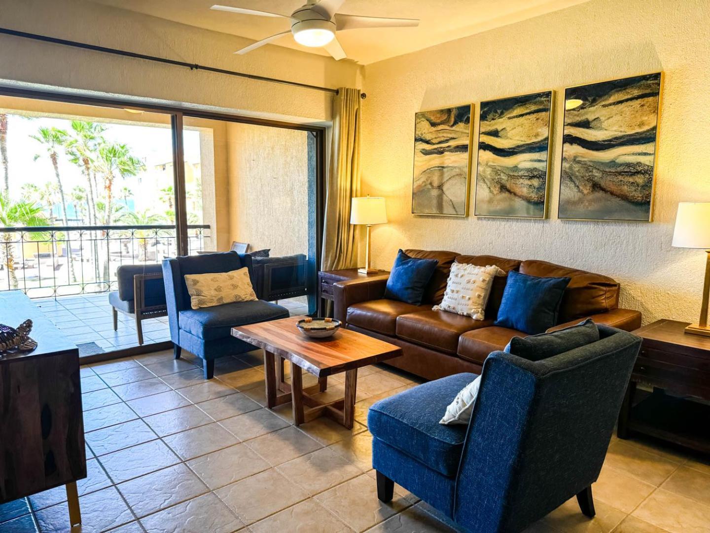 Princesa De Penasco Condo D203 Sandy Beach Puerto Peñasco Exterior foto