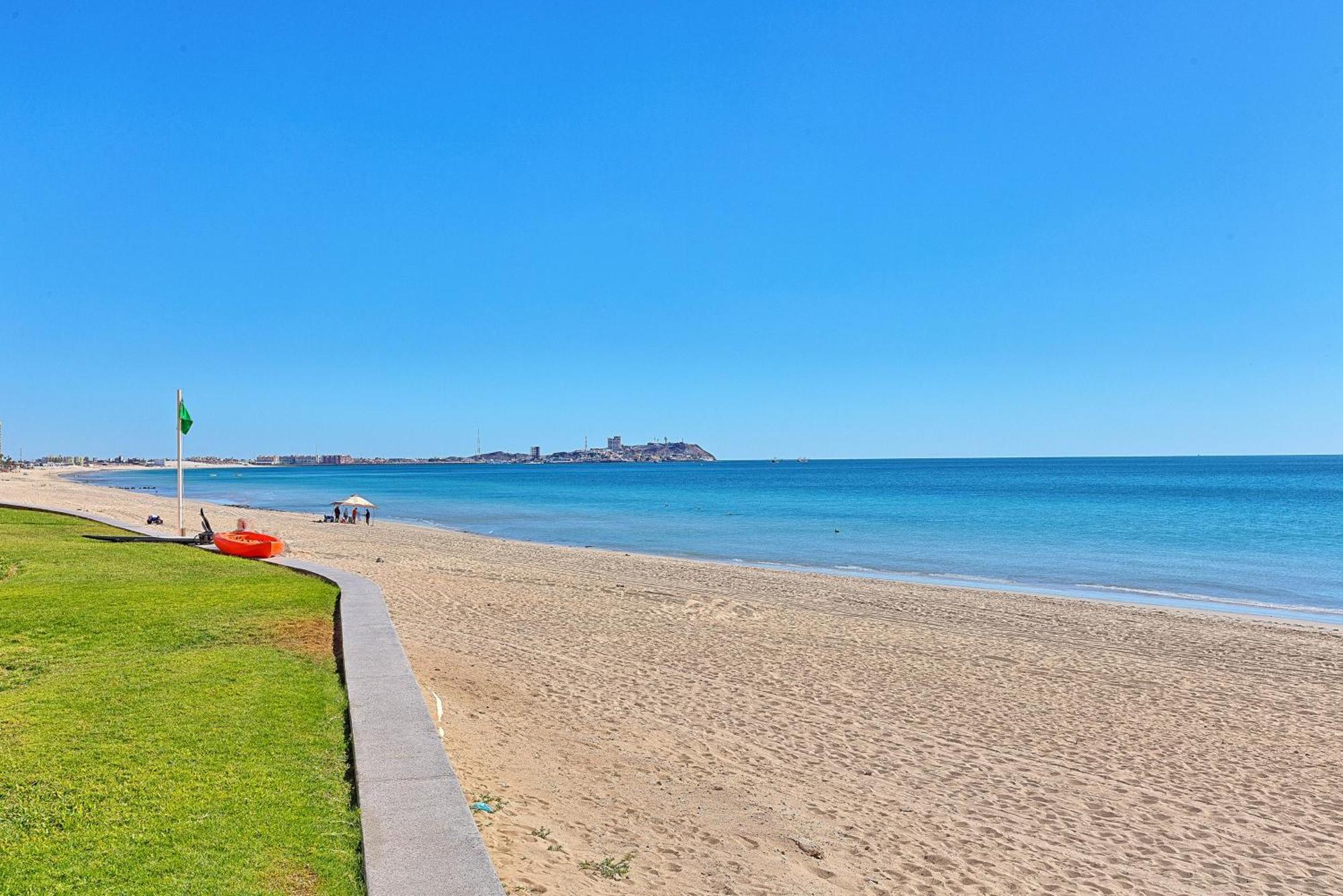 Princesa De Penasco Condo D203 Sandy Beach Puerto Peñasco Exterior foto