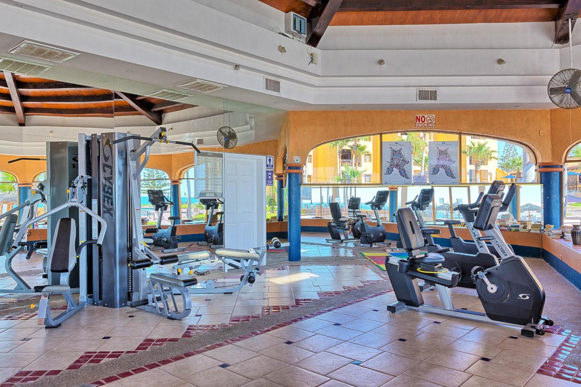 Princesa De Penasco Condo D203 Sandy Beach Puerto Peñasco Exterior foto