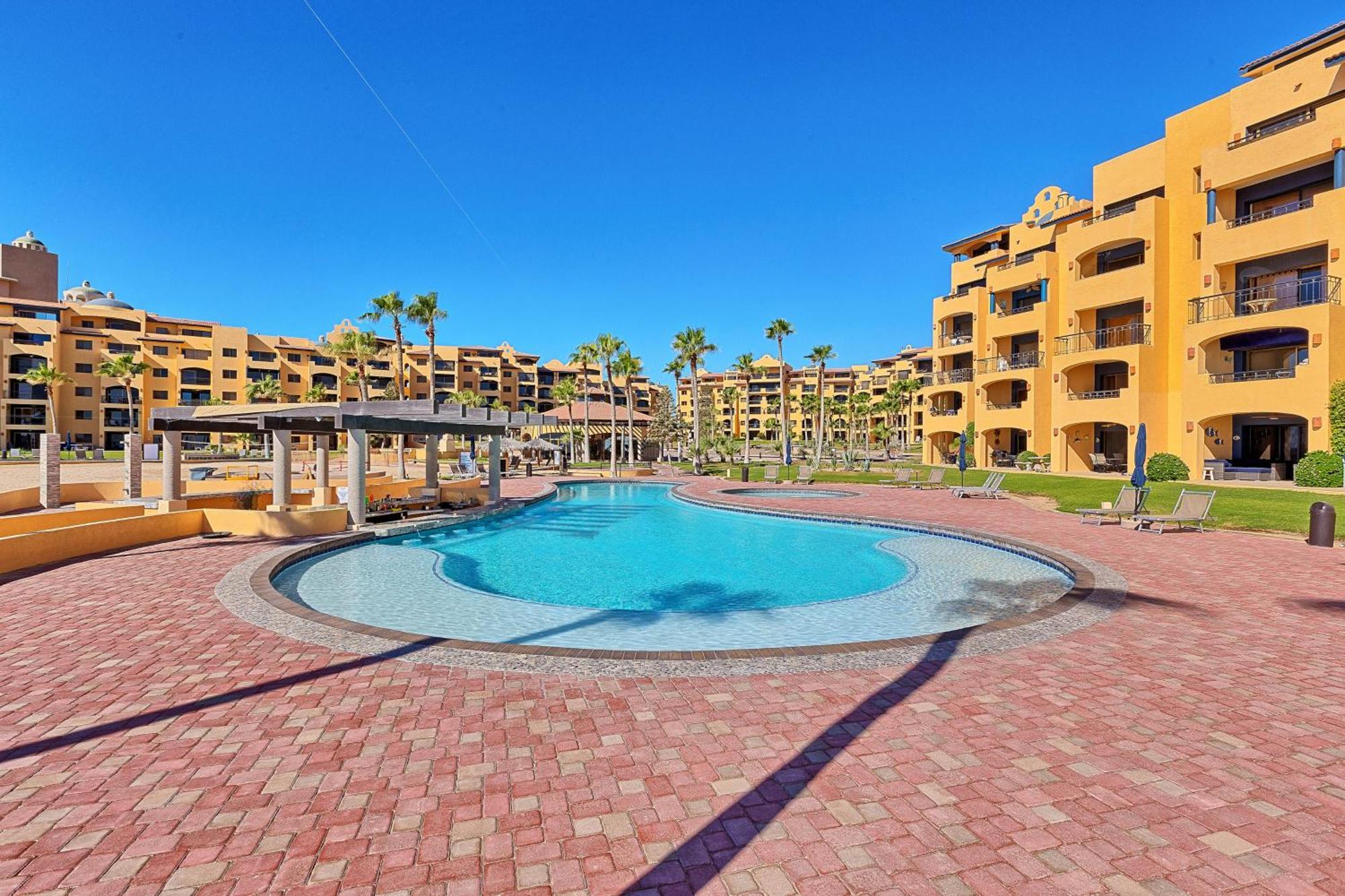 Princesa De Penasco Condo D203 Sandy Beach Puerto Peñasco Exterior foto