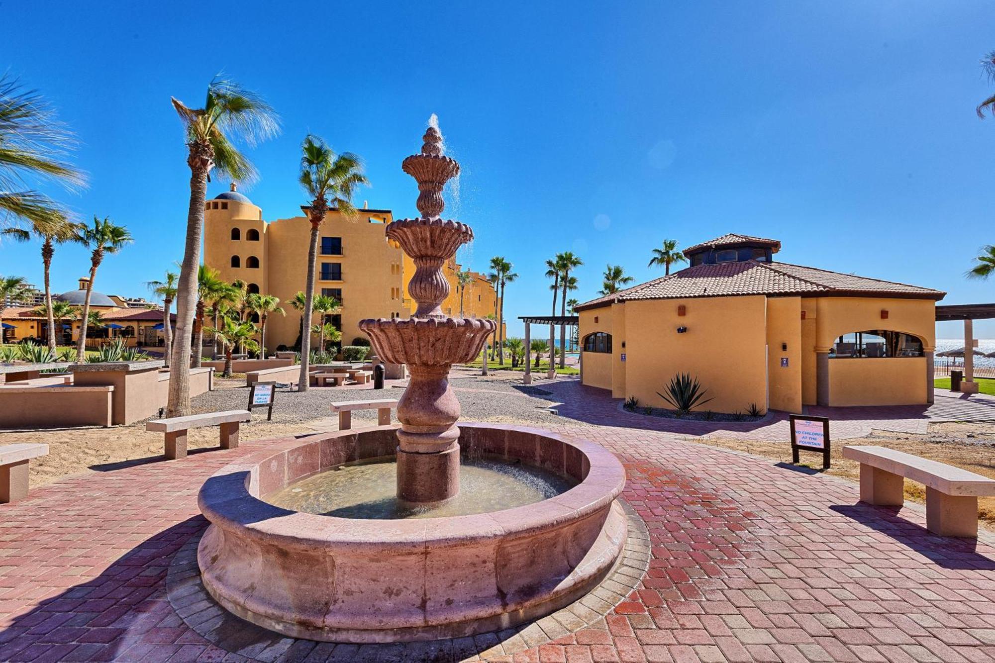 Princesa De Penasco Condo D203 Sandy Beach Puerto Peñasco Exterior foto