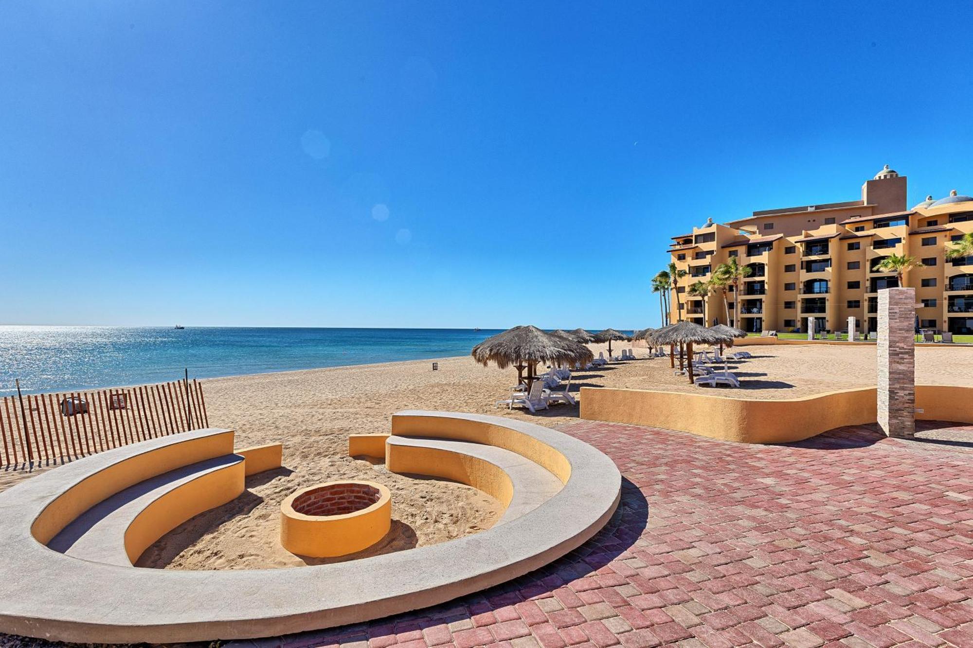 Princesa De Penasco Condo D203 Sandy Beach Puerto Peñasco Exterior foto