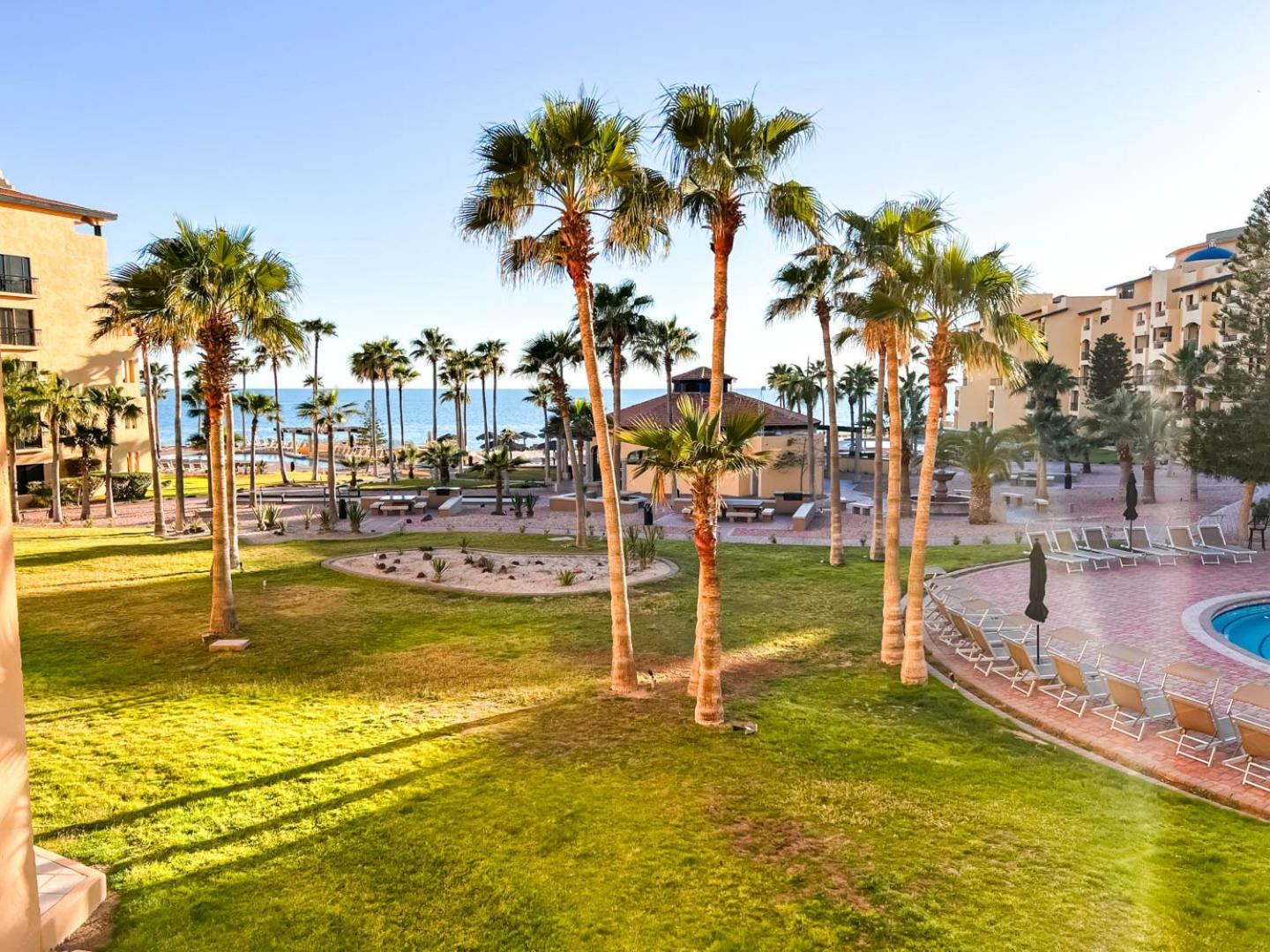 Princesa De Penasco Condo D203 Sandy Beach Puerto Peñasco Exterior foto