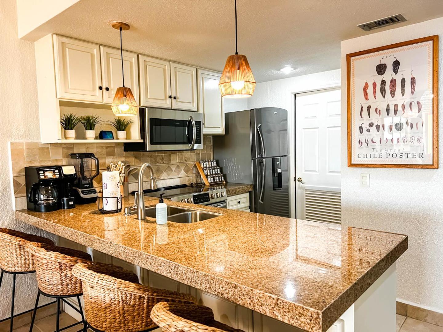 Princesa De Penasco Condo D203 Sandy Beach Puerto Peñasco Exterior foto