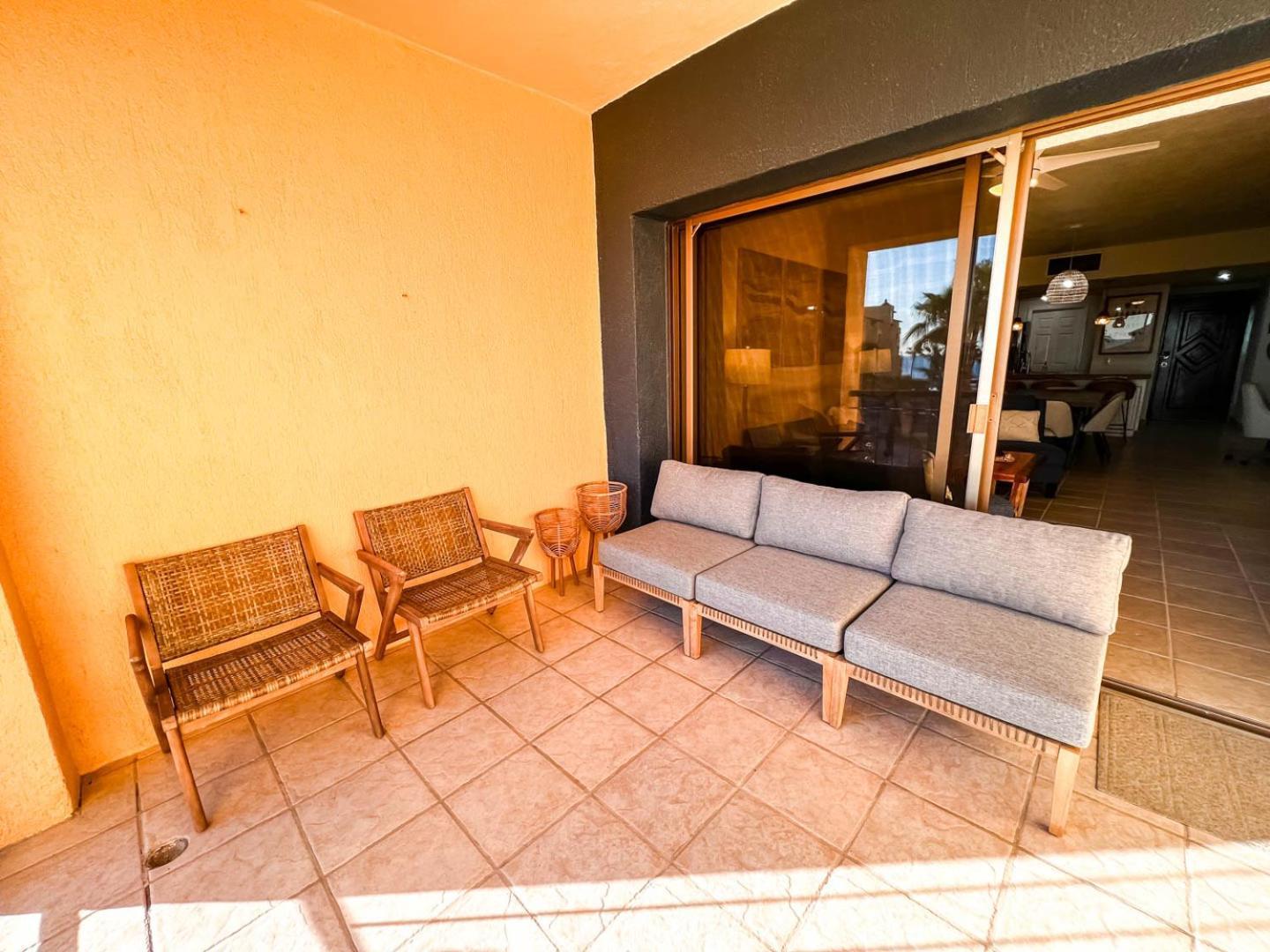 Princesa De Penasco Condo D203 Sandy Beach Puerto Peñasco Exterior foto