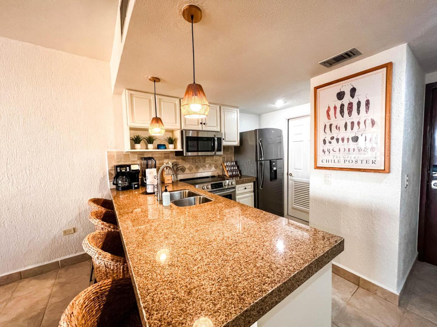 Princesa De Penasco Condo D203 Sandy Beach Puerto Peñasco Exterior foto